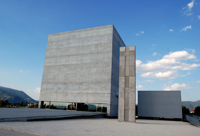 panorami umbri